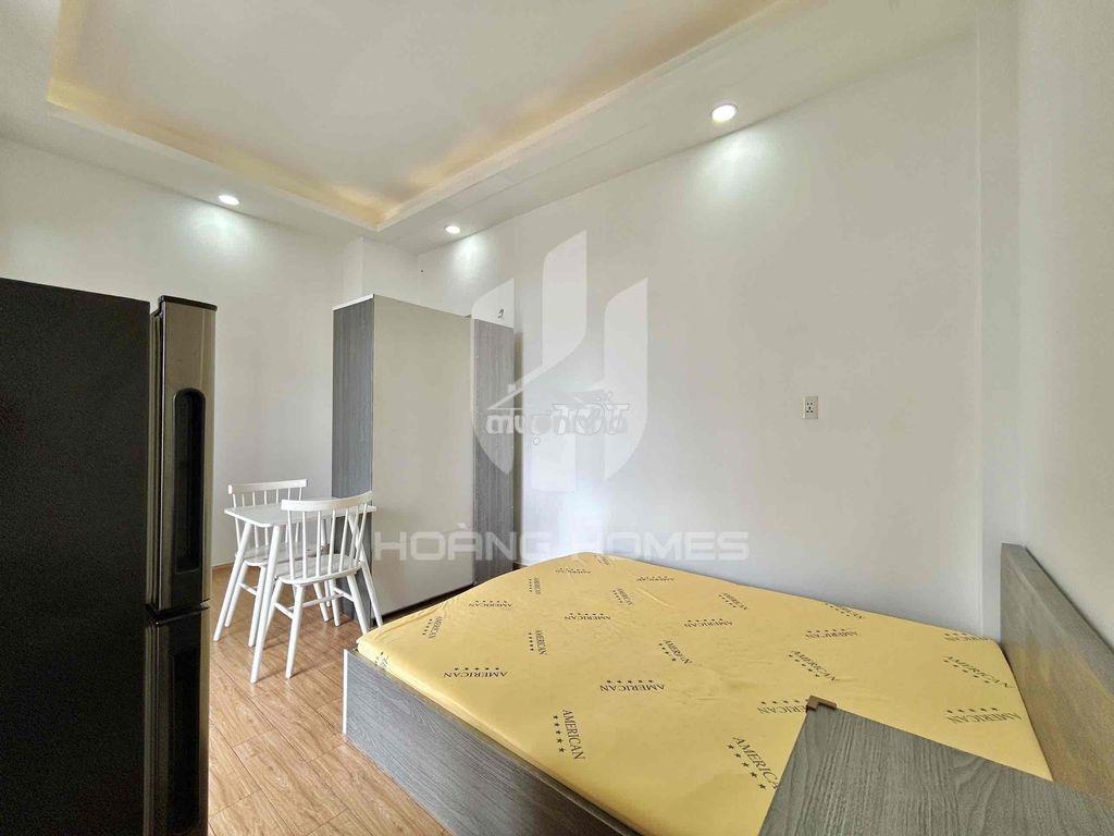 Căn hộ mini cho thuê tại lakeview city - Ảnh 4