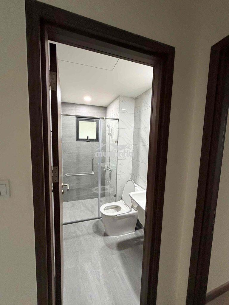 Cho thuê căn trống cc habitat kcn vsip1 80m2, 2pn 2wc - Ảnh 4