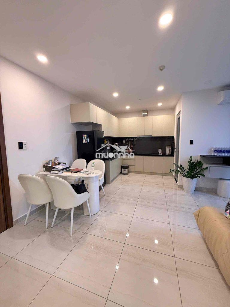 Thủ dầu một - cho thuê căn 2pn full nội thất cc happy one central - Ảnh 2