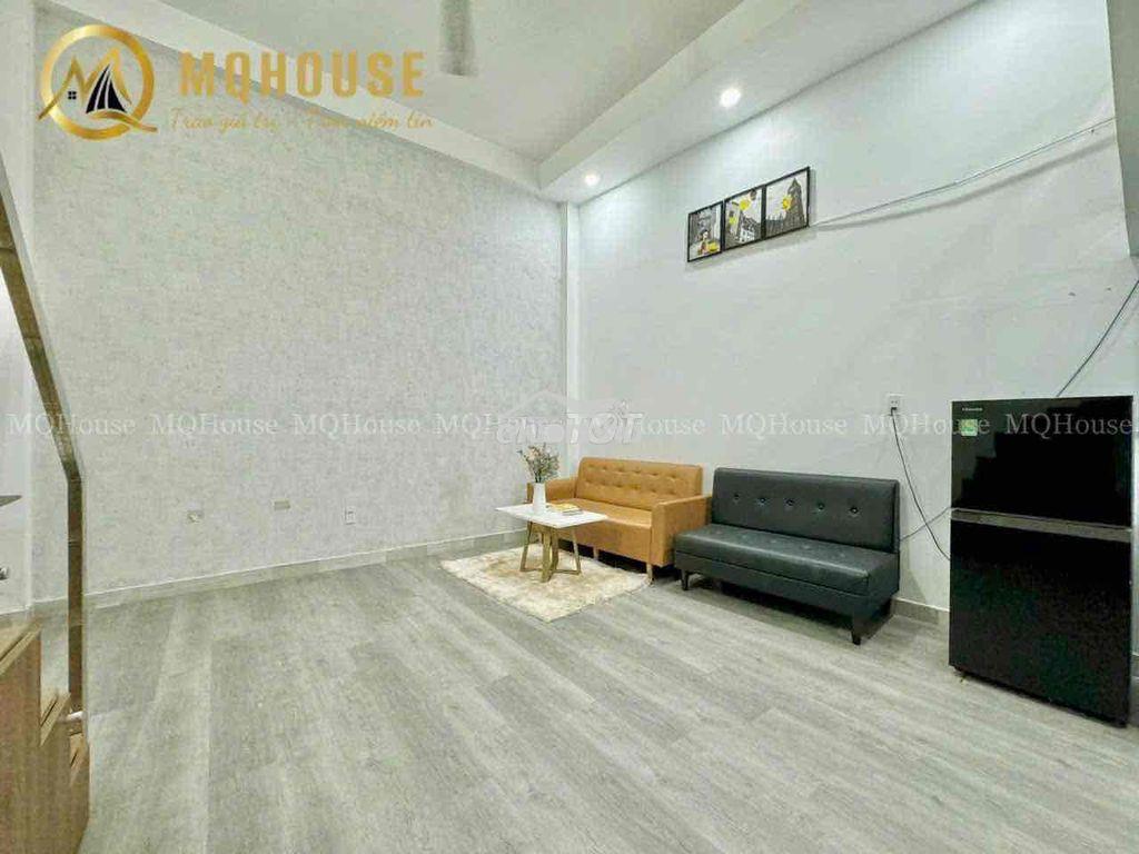🏠Cho thuê chdv duplex 40m2 gác cao 2m gần sân bay sang xịn giá 7tr5 - Ảnh 4