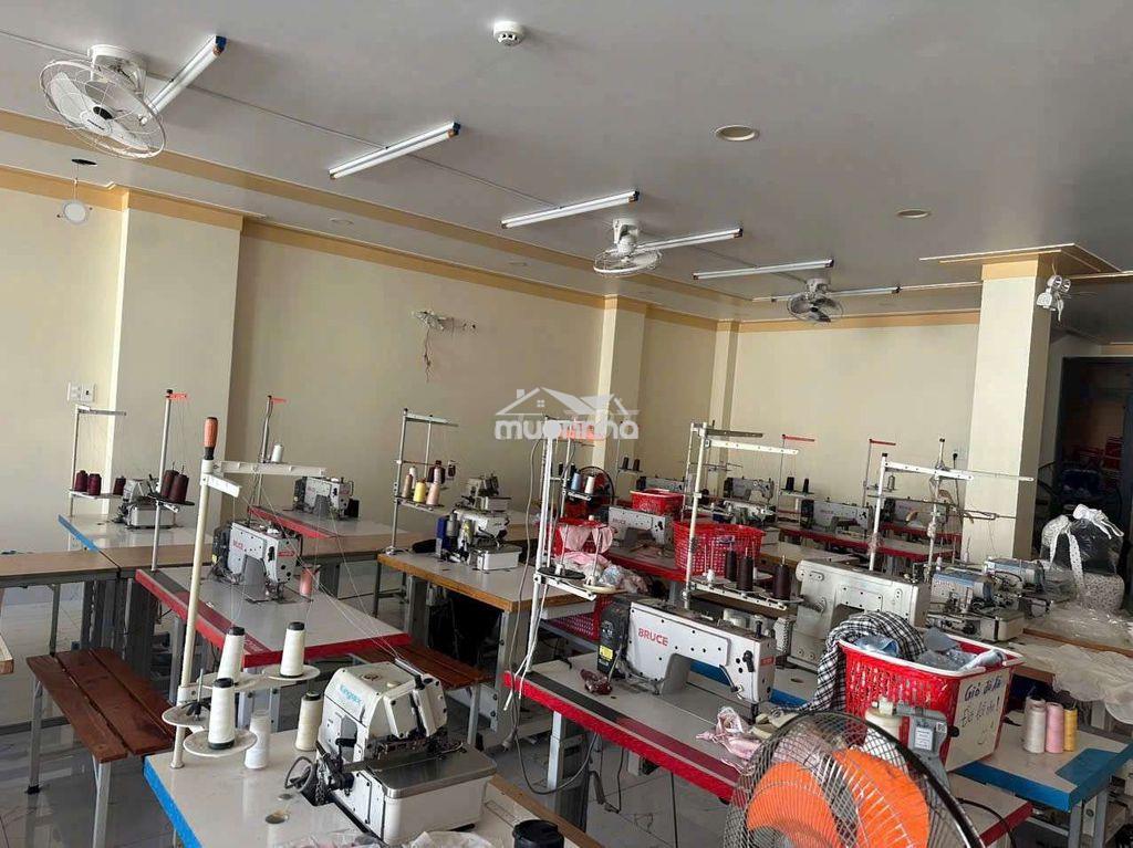 Tòa nhà văn phòng 8×20_4 lầu_ thang máy_ pccc - 4