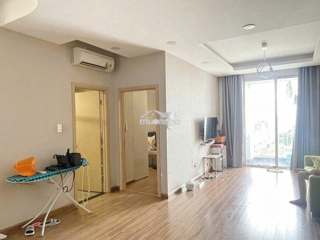 Chung cư lê hồng phong, q10: 1p ngủ, ntcb, 9triệu, 55m2 - 2