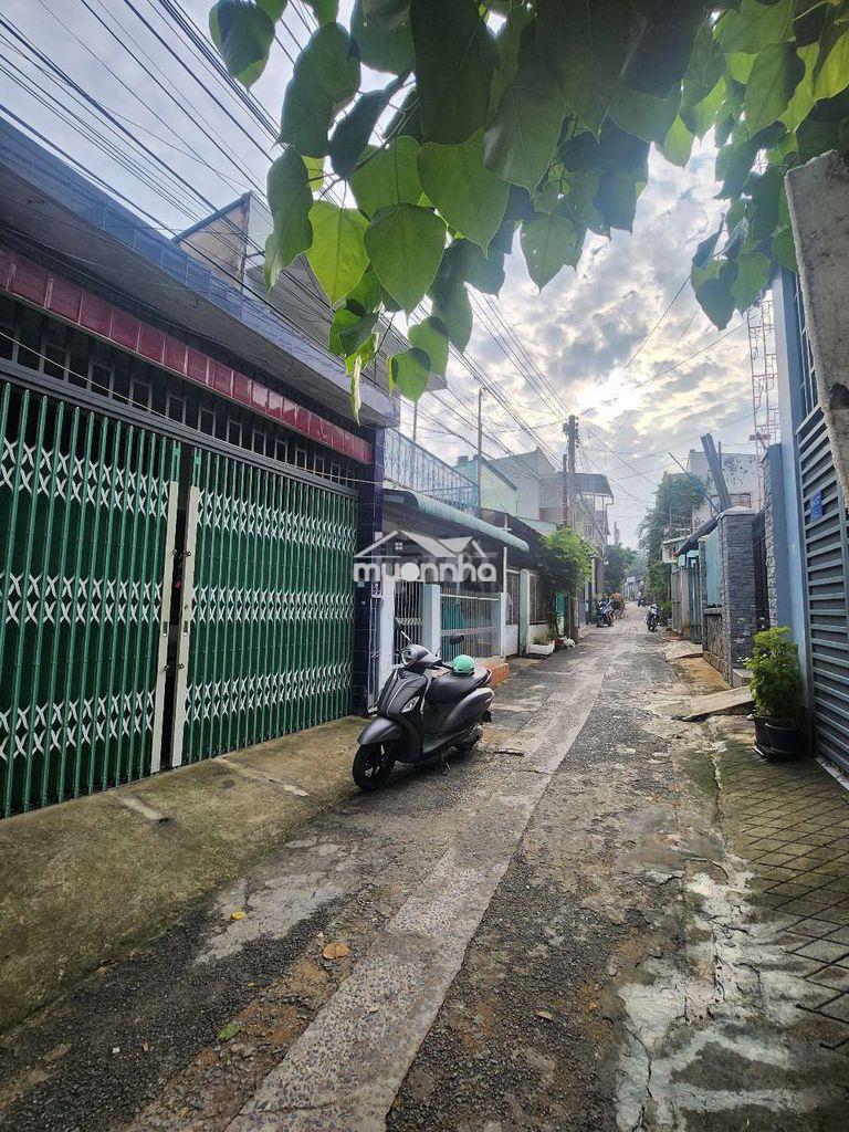 Chính chủ cho thuê nhà nguyên căn - 2