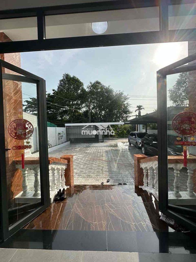 Bán đất tặng nhà (tổng 3 nền) - 2