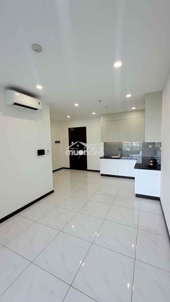 Cho thuê căn 2pn 2wc skyview giâ 8tr - Ảnh 2
