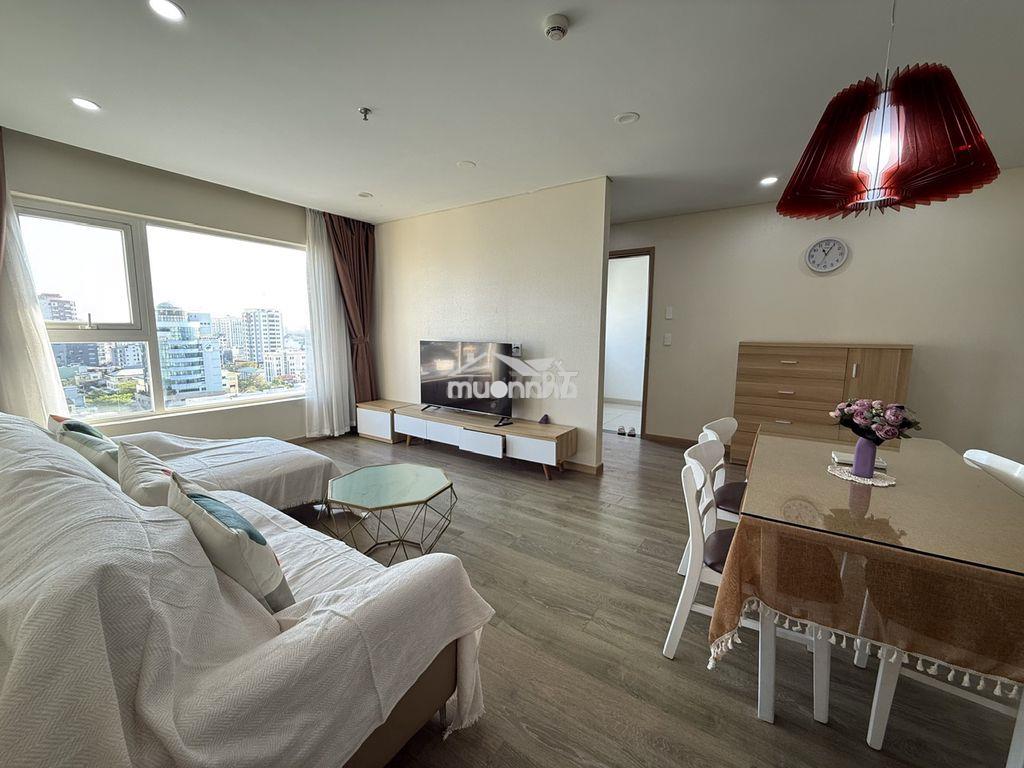 Bán căn hộ fhome 2pn thiết kế sang trọng - Ảnh 2