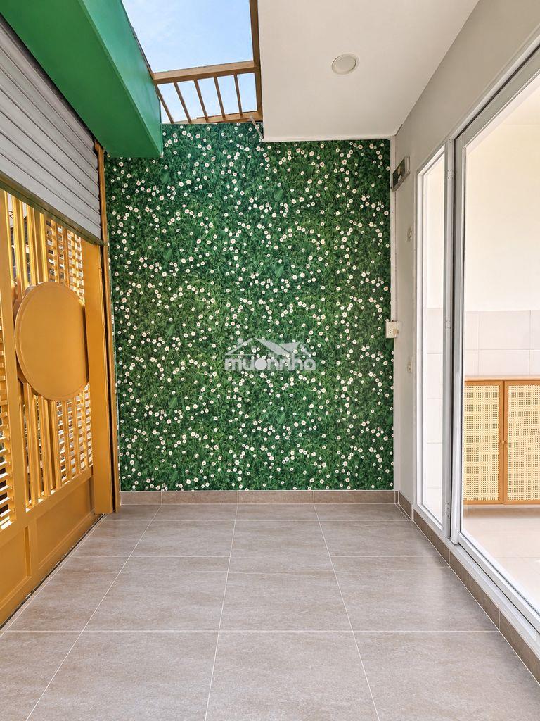 Hẻm 3m thẳng 1 trục thông - nhà chính chủ - lê hồng phong - 52m2. - Ảnh 4