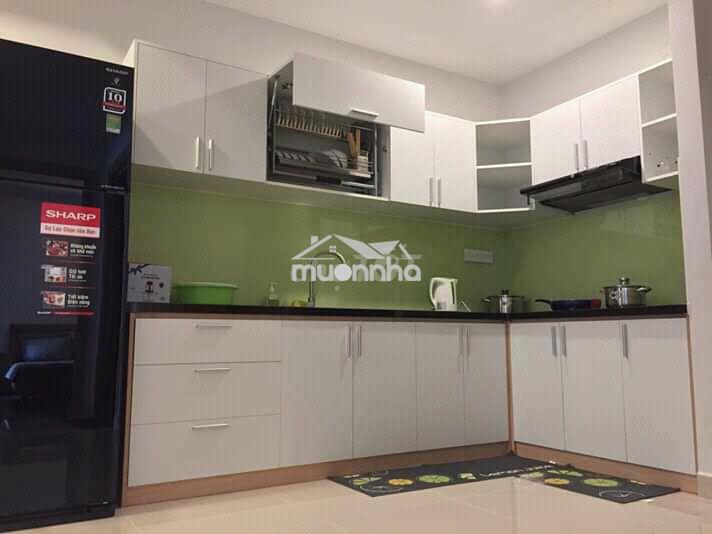 Gia đình tôi bán căn hộ chung cư phúc yên 92m2 2pn giá 4,3 ty - Ảnh 4