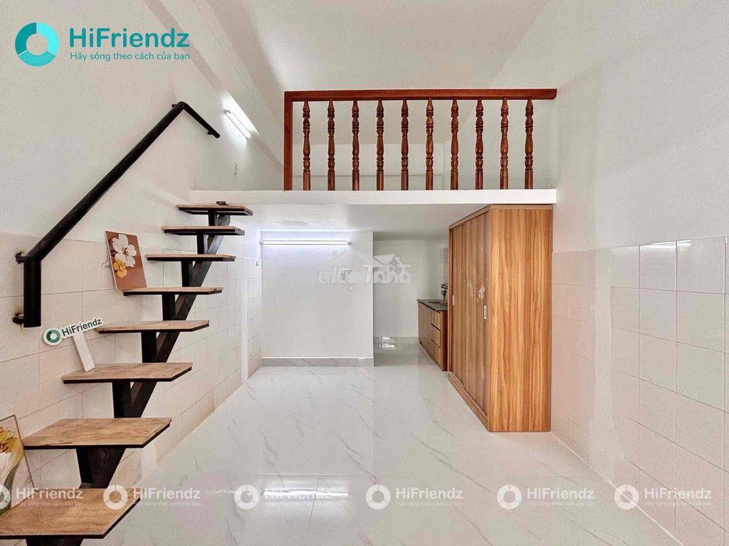 Khai trương căn hộ mini đối diện cc richstar gần lạc long quân - âu co - Ảnh 3
