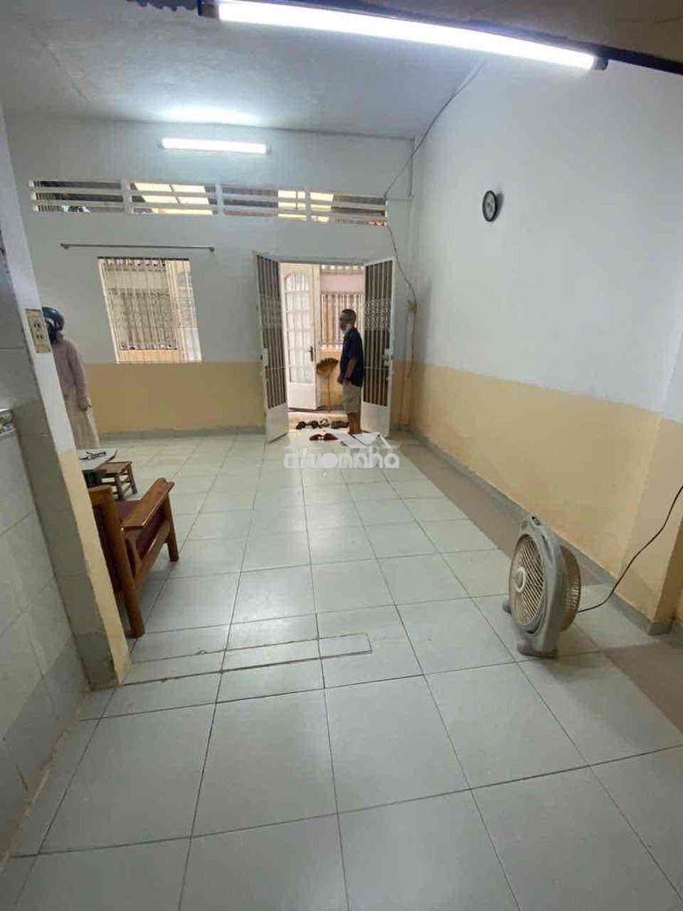 8tr nhà nguyên căn đường nguyễn văn công f3 gv - Ảnh 3