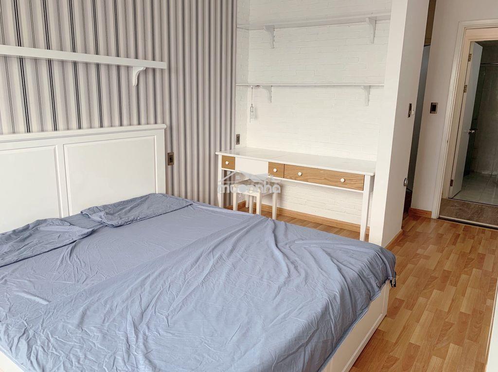Bán căn hộ ngô gia tự quận 10 - 56m², 2 pn lầu cao , giá 3.48 tỷ - Ảnh 2