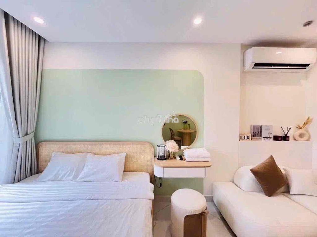 Studio decor siêu dể thương cực hiếm tại vinq9 - 3