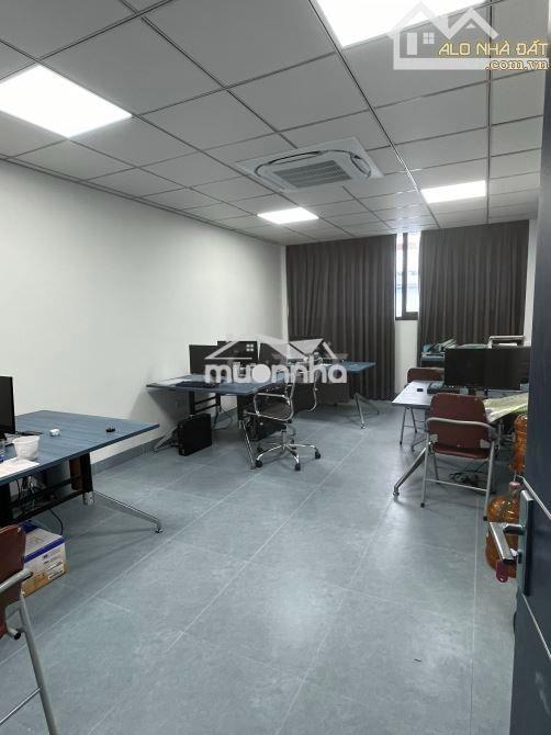 Cho thuê văn phòng nguyễn trãi, diện tích linh hoạt 30-40 m2 - 2