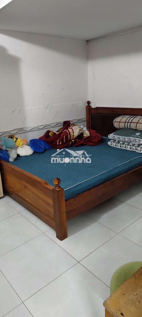 Cho thue nha cap 4, gác lửng  - Ảnh 2