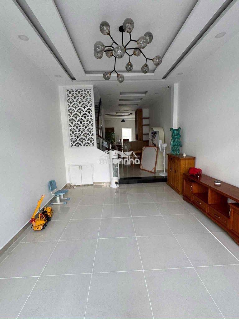 Cho thuê nhà full nội thất chợ hiệp bình - Ảnh 2