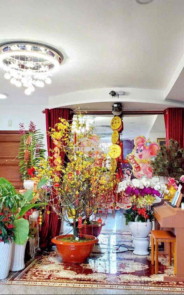 Căn hộ nguyễn hữu thọ nhà bè bán gấp - Ảnh 4