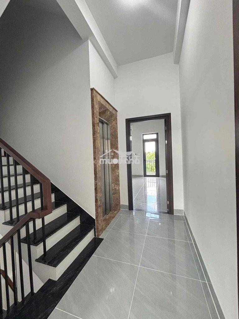 Phòng mới xây gần cc jamila kđ