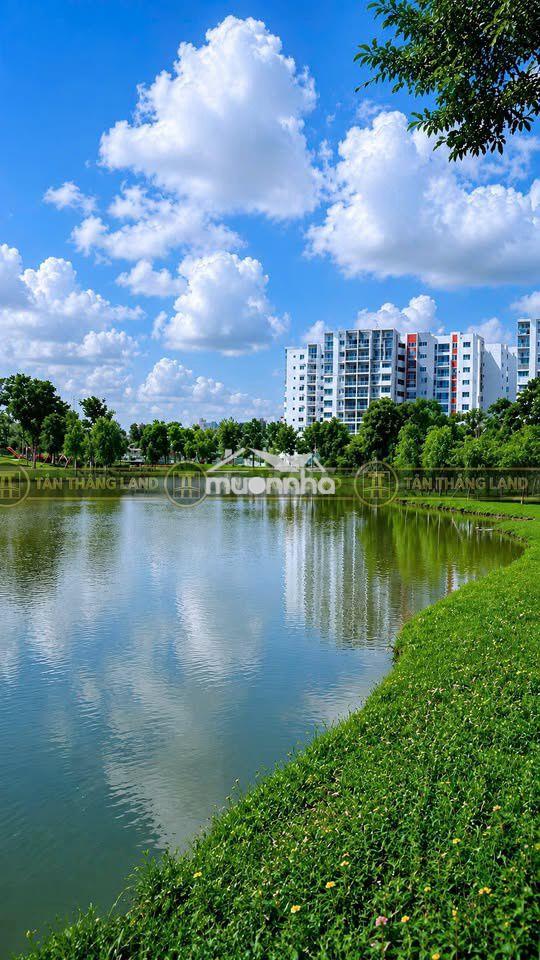 Căn hộ celadon city ngay aeon mall tân phú, 1pn 1wc full nt - Ảnh 4
