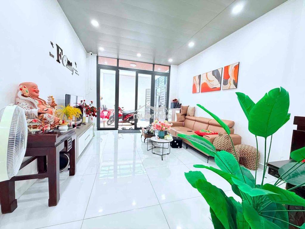 Hẻm xe hơi tô hiệu sát đầm sen – hẻm 6m – 2 tầng – còn 7,3 tỷ 🔥 - Ảnh 2