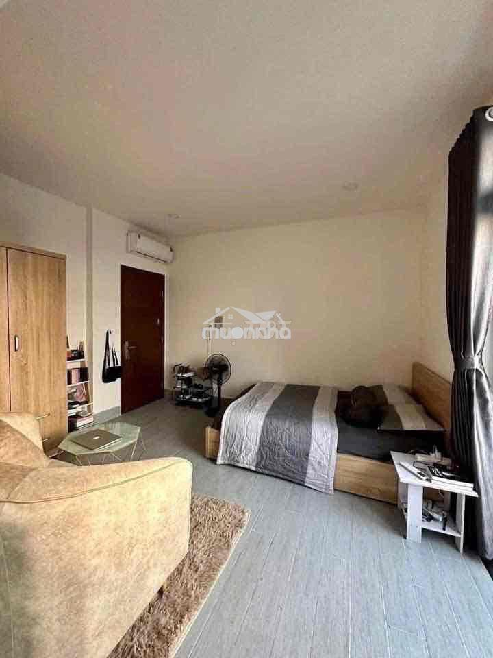 Căn hộ studio ban công - ngay etown cộng hoà - ga t3 - 3
