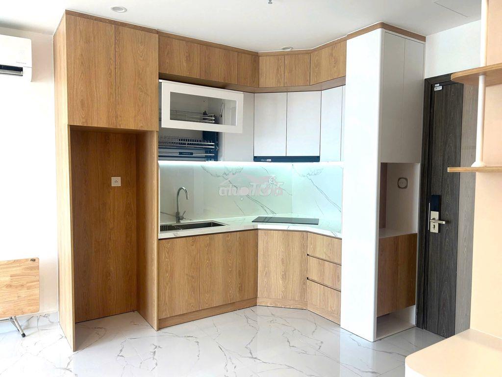 Bán căn 1pn+ origami 52m² – nhà đẹp, sẵn sổ – giá 2,15 tỷ - Ảnh 2