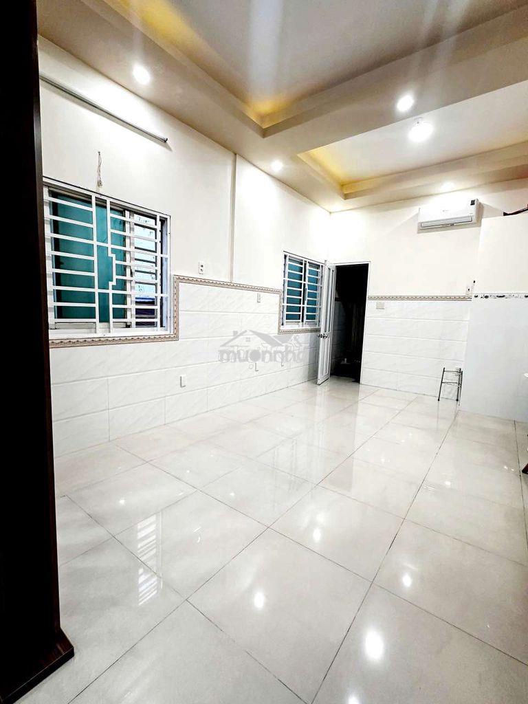 Cho thuê vp mini đường bạch đằng, p2, q. tân bình - Ảnh 4