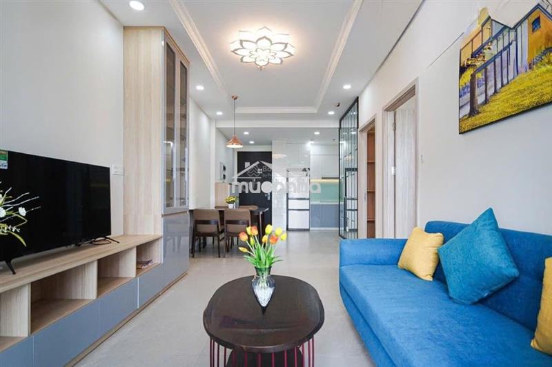 Cho thuê căn hộ scenic valley 1, q7, 71m2, 2pn, full nội thất, 16tr/th