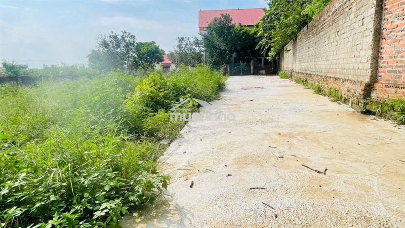 Hơn 600tr sở hữu đất f0 đường ô tô. giáp kcn xuân cẩm - hiệp hoà