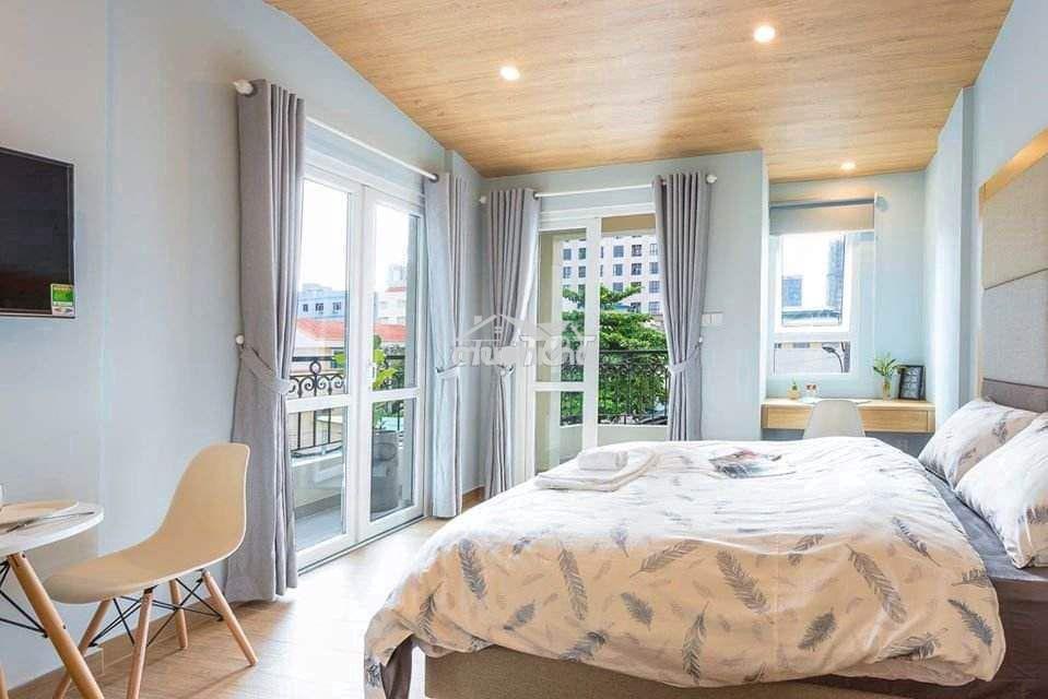 Bán gấp căn 1p chung cư sunrse cityview giá rẻ *** quận 7 - Ảnh 2