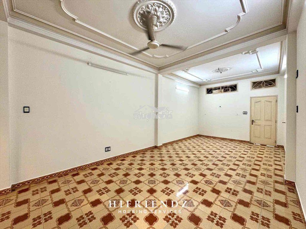 Cho thuê phòng ban công 40m2 mặt tiền nguyễn trãi gần y dược sư phạm - Ảnh 3