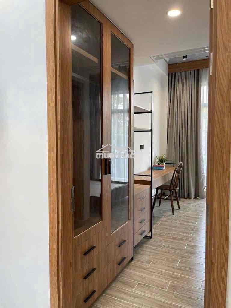 Cho thuê nhà hxt 47/2a nguyễn văn đậu phường 5 bình thạnh - Ảnh 3