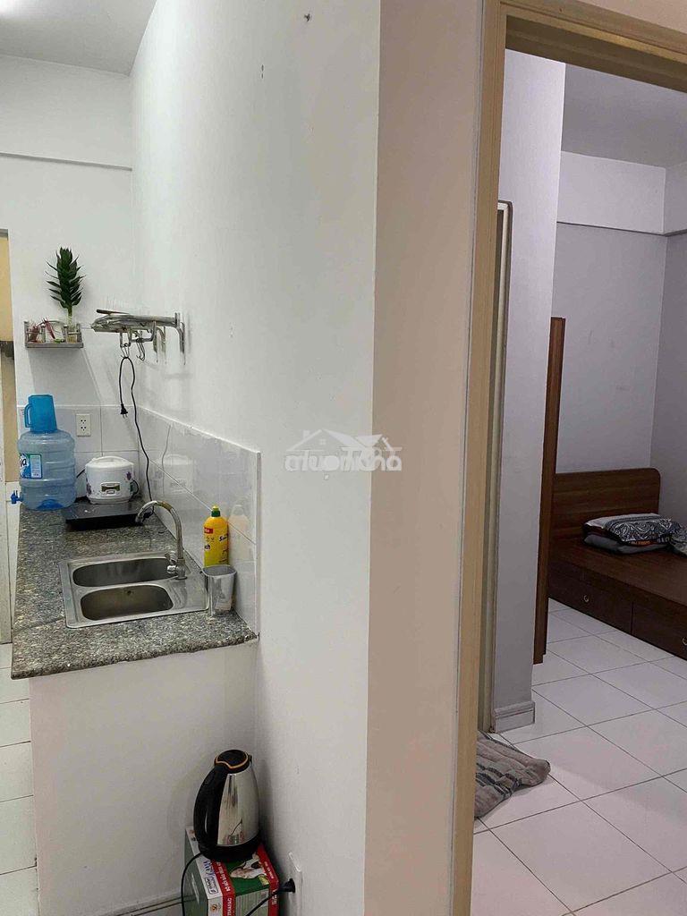 Cho thuê căn hộ chung cư hoàng quân đg nguyễn văn linh - Ảnh 4