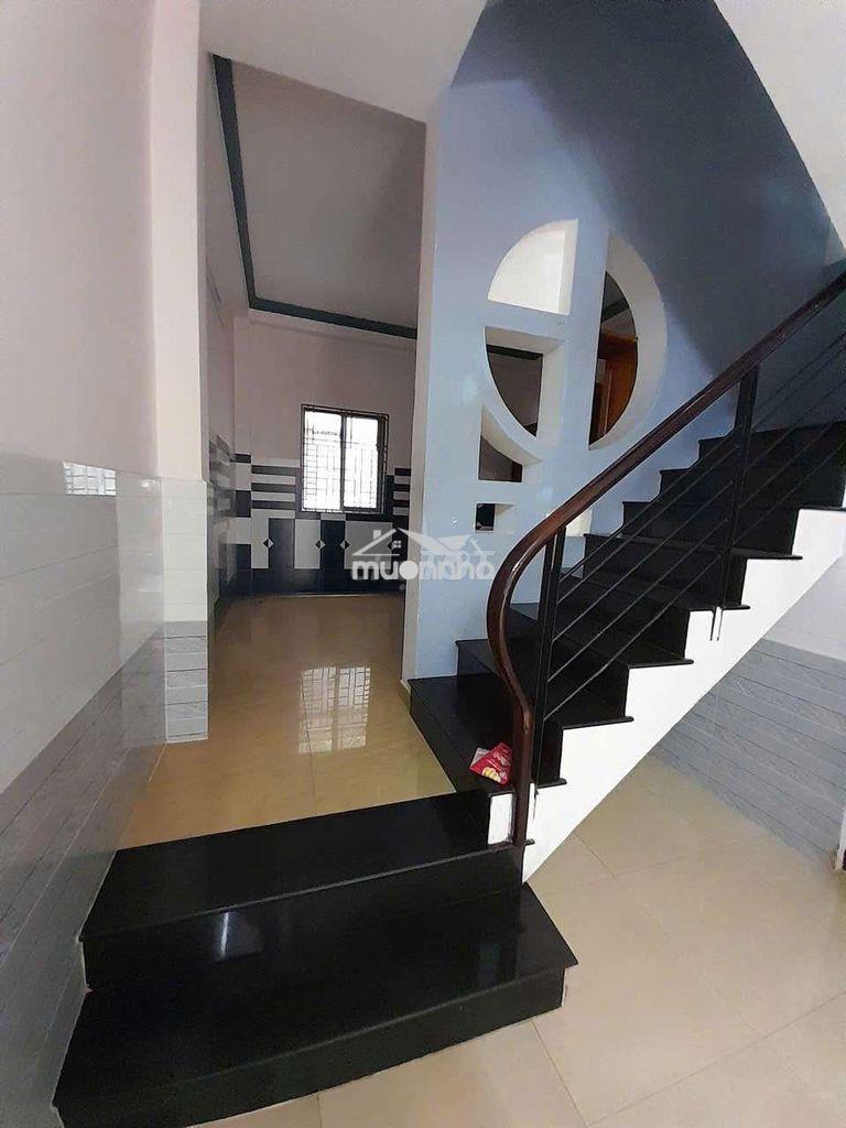 Cho thuê nhà 4x10m 3lầu 4pn 3wc hẻm trần văn ơn tân sơn nhì - 3