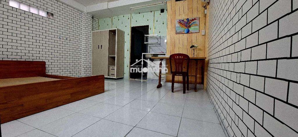 Phòng trọ cho thuê tại 236 điện biên phủ, giá 4.3tr - 2