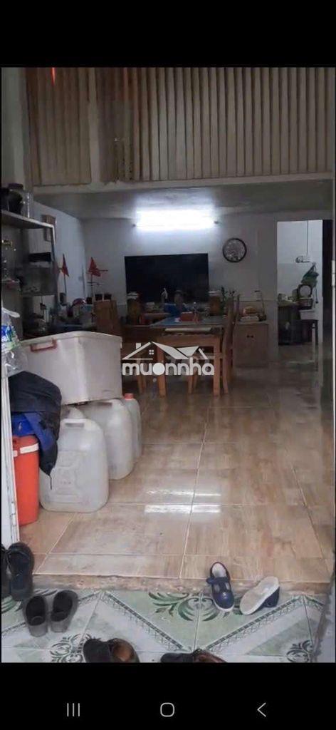 Nhà mặt tiền 98m đường nguyễn thị chạy , phường tân đông hiệp, dĩ an - 2