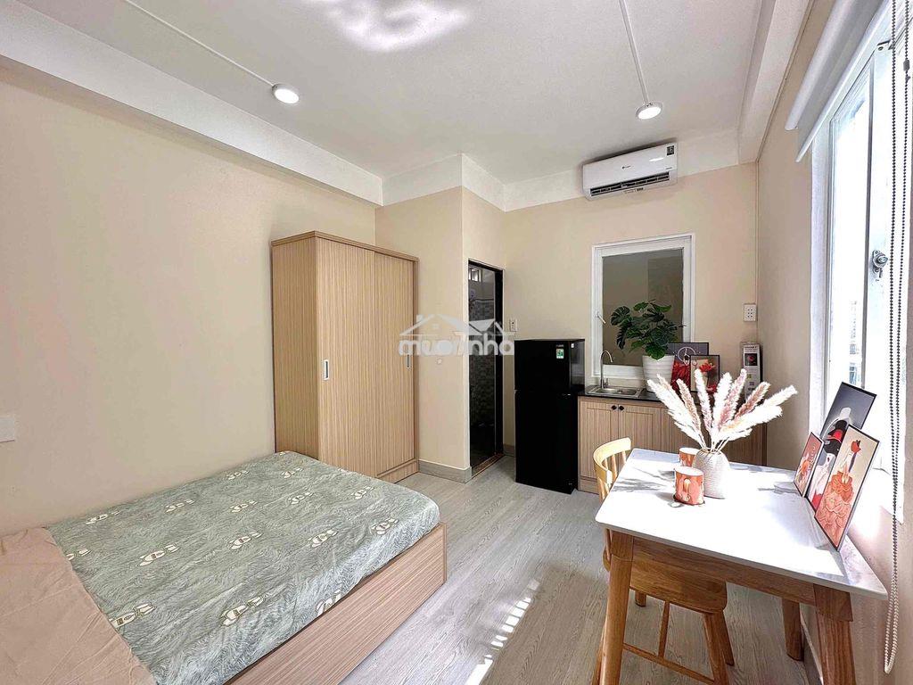 Phòng cao cấp full nội thất đường cao thắng giao võ văn tần - 2