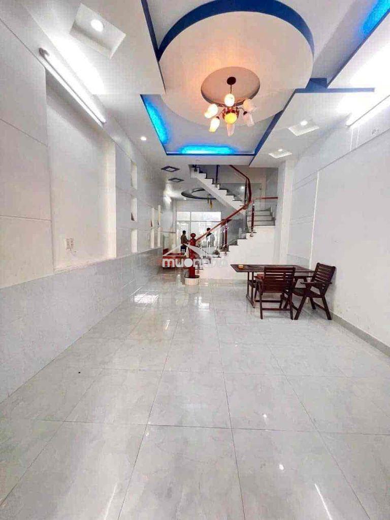 🇻🇳🇻🇳🇻🇳Nhà phố nguyên căn cho thuê huỳnh tấn phát nhà bè - Ảnh 2