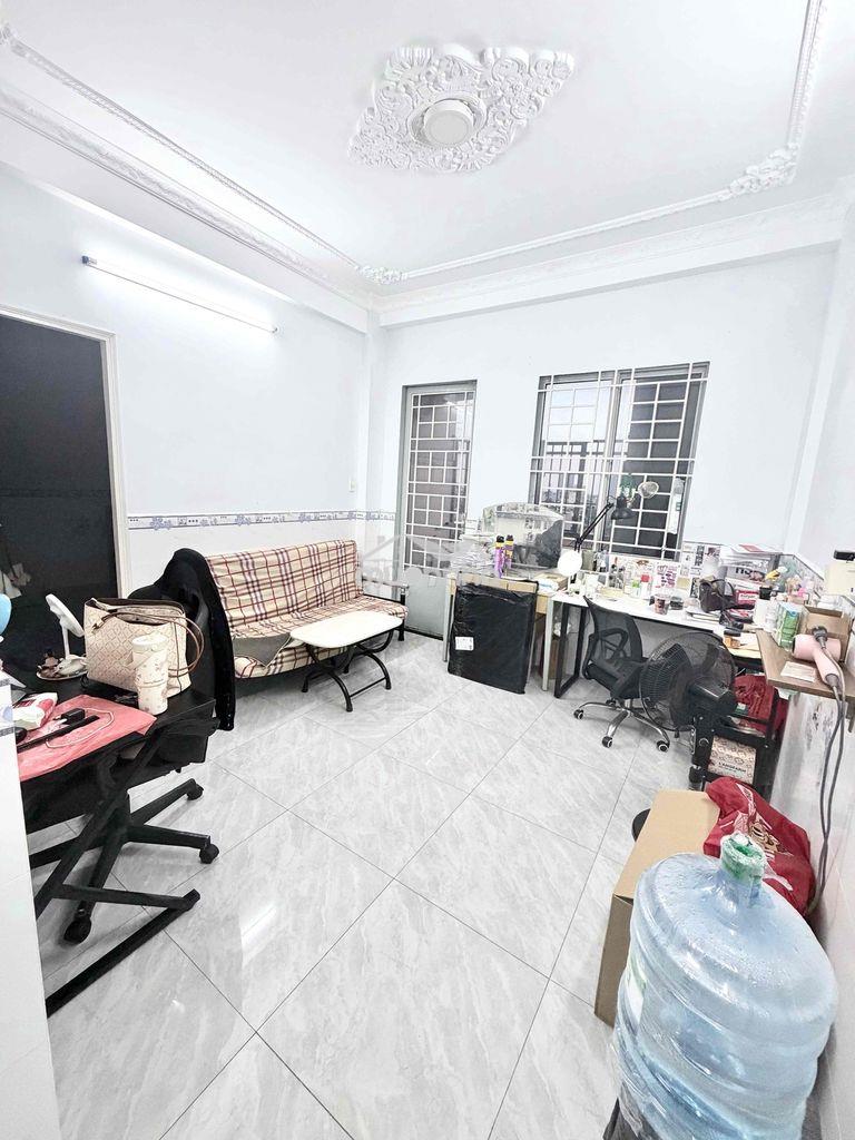 Tìm người ở ghép