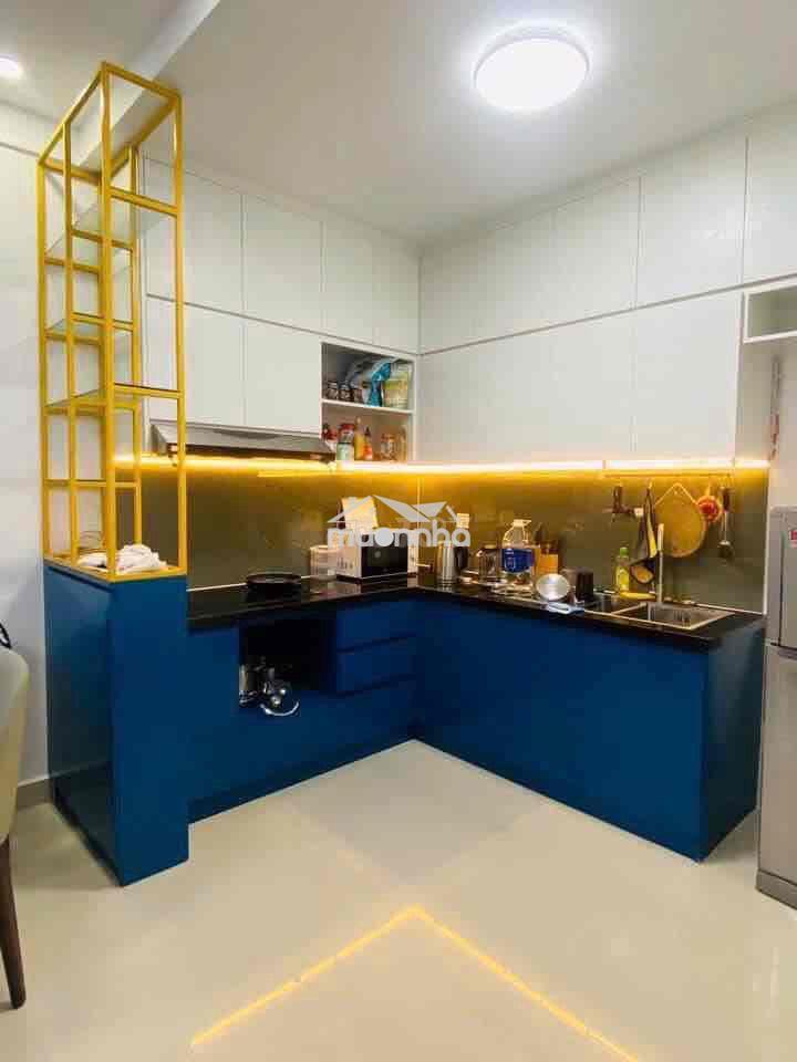 Rẻ hơn 2triệu so với thị trường-2pn 17tr the sun avenue cho thuê - Ảnh 2