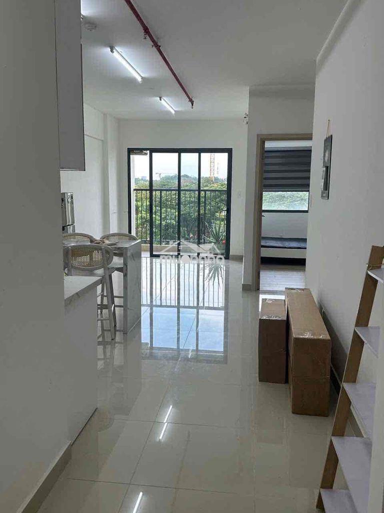 Cho thuê căn 2 pn 2 wc nhà mới tinh khu eco xuân sát lotte giá 7tr5 - Ảnh 4
