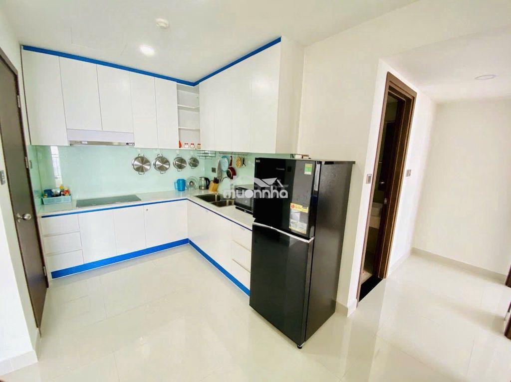 Cho thuê căn hộ the flemington quận 11 - 87m², 2pn - full nội thất - Ảnh 4