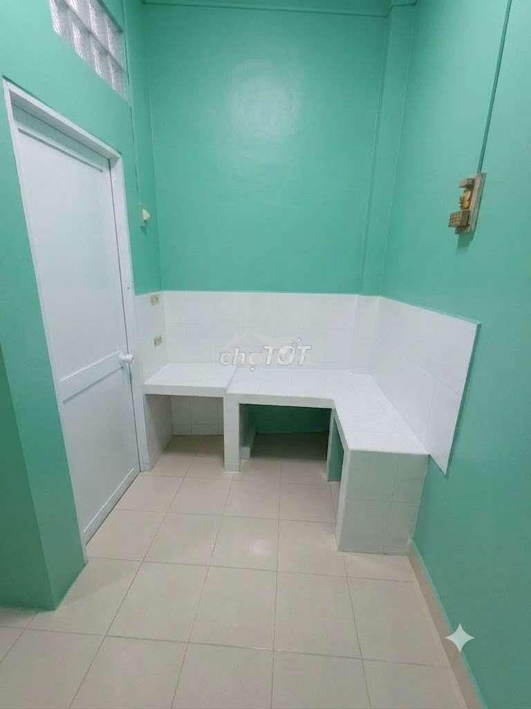 Nhà 2 tầng 60m2 giá rẻ  - 3