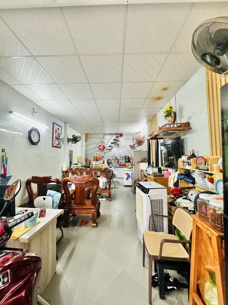 Vip trầnquang cơ tân phú, 35m², 2tầng 2pn, chỉ 3.456tỷ sổ đẹp hẻm rộng - Ảnh 3