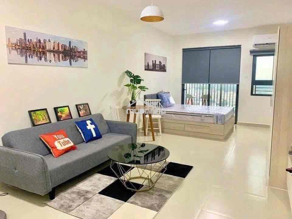 Studio topaz twins 1.73 tỷ trọn gói thuế phí bảo đảm k có căn thứ 2 - Ảnh 2