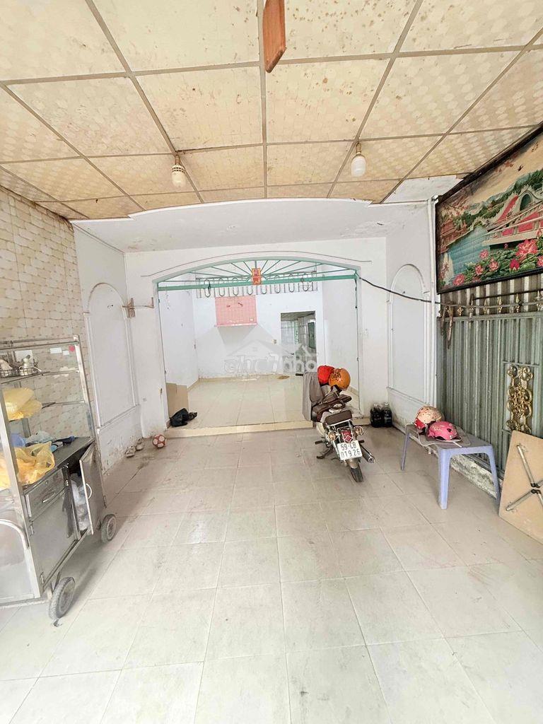 Cho thuê nhà , tiện kinh doanh ,4,2 x17 ,2 tầng , trần xuân soạn , q7 - Ảnh 2