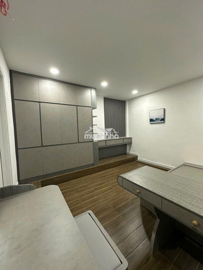 🏡 Bán căn hộ 85,1m² – chung cư 52 lê quang sung, quận 6 - Ảnh 2