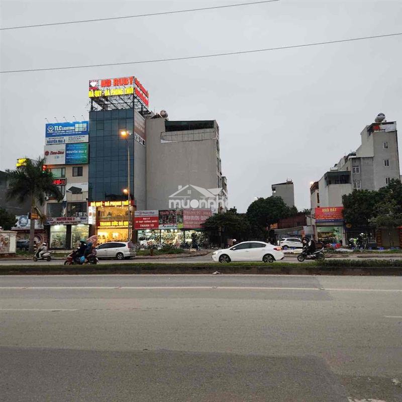 Cho thuê văn phòng vị trí đắc địa