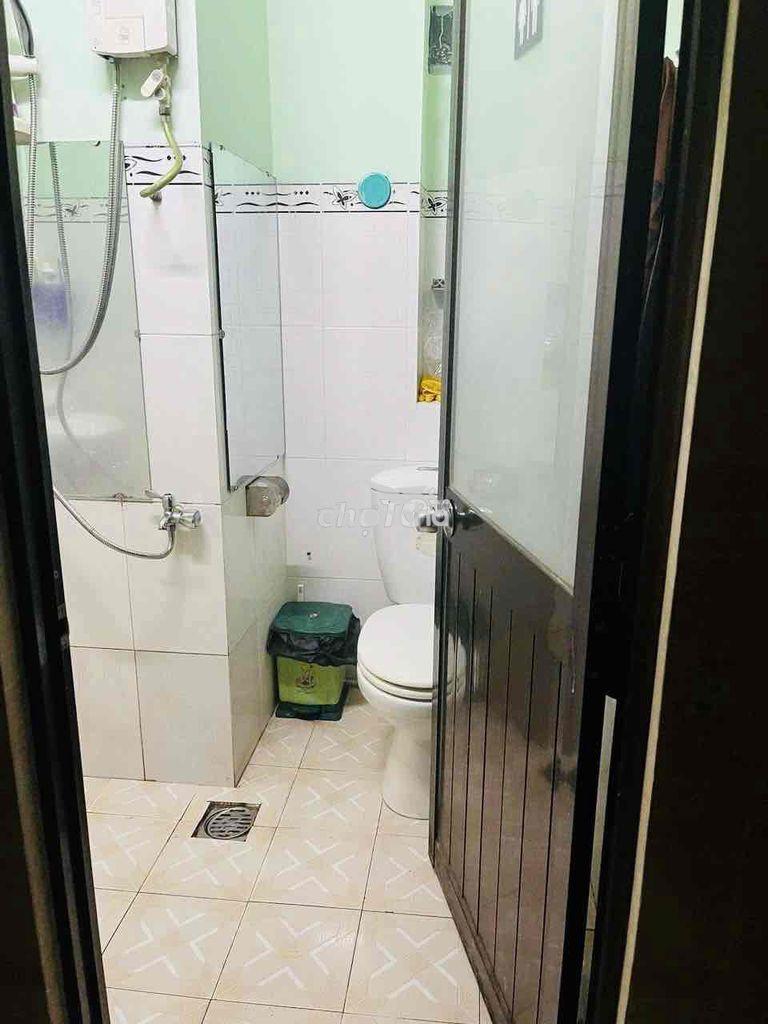 Chính chủ bán nhà hẻm 254 vĩnh viễn, p.4, q.10 – 3pn – 5 tỷ - Ảnh 2