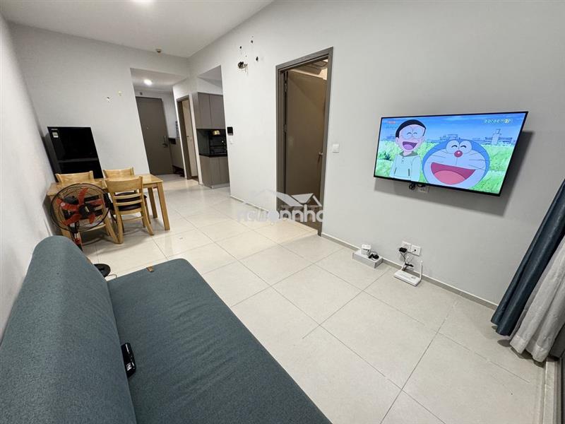 🏡 Cho thuê căn 59m2 - 2pn - full nội thất - ở liền