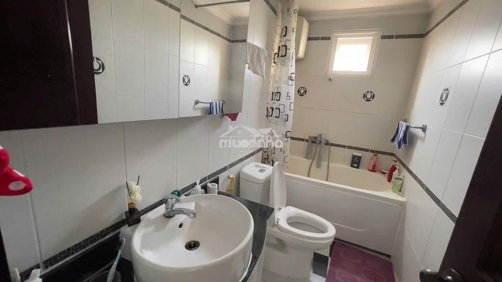 Căn hộ 3 phòng ngủ cho thuê giá rẻ - Ảnh 2